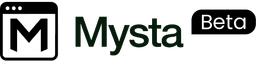 Mysta Logo
